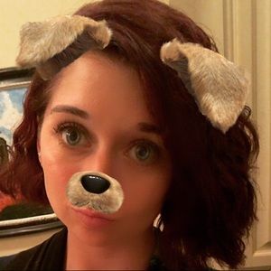 Meet your Posher, Annaleise